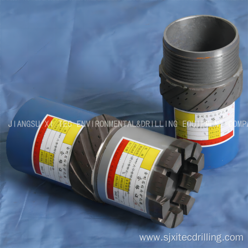 Casing Shoe & Core Drilling Diamond Bits